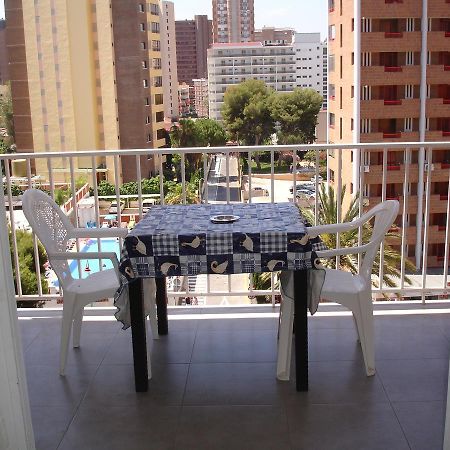 Primavera - Zand Properties Benidorm Eksteriør bilde