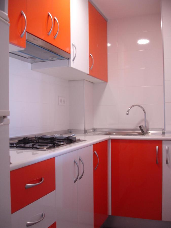 Primavera - Zand Properties Benidorm Eksteriør bilde