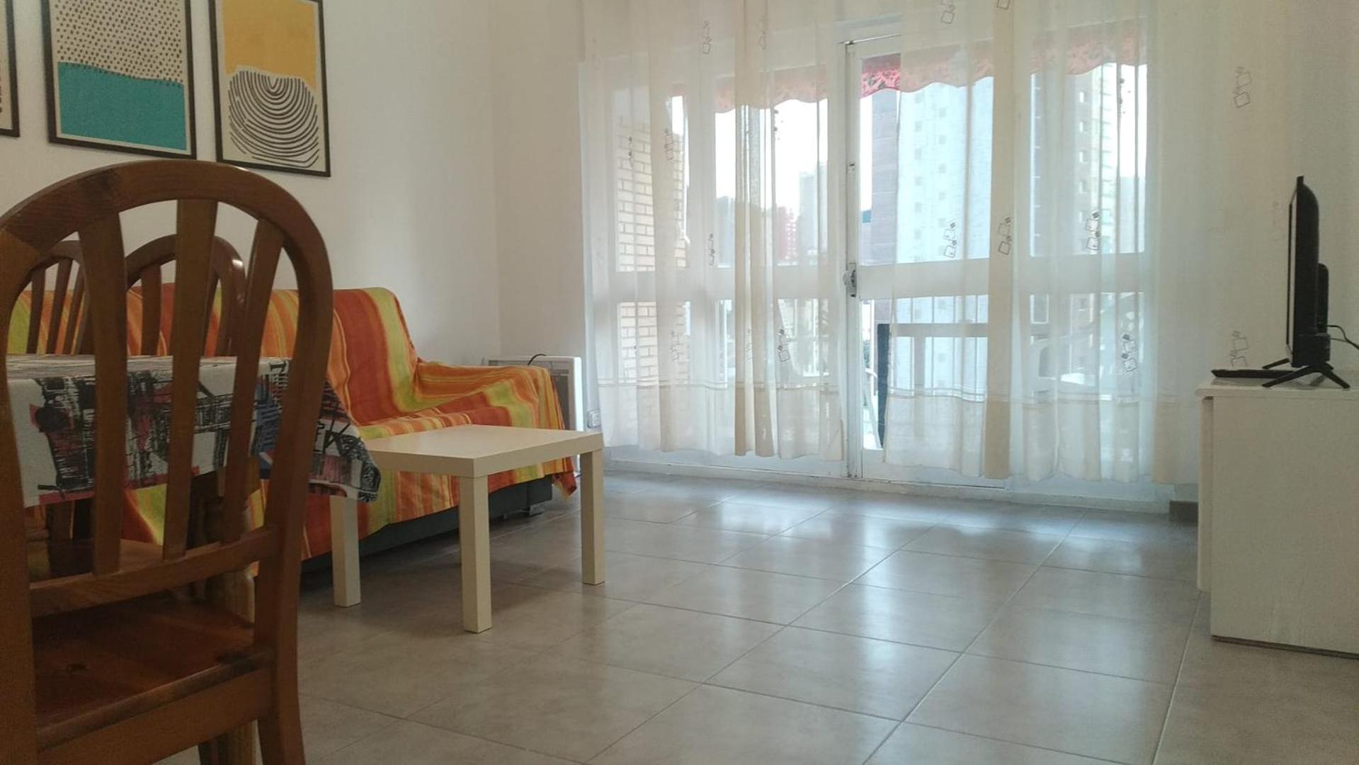 Primavera - Zand Properties Benidorm Eksteriør bilde