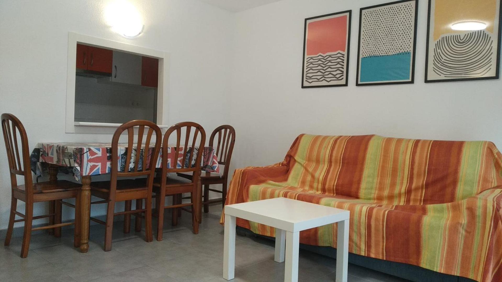Primavera - Zand Properties Benidorm Eksteriør bilde